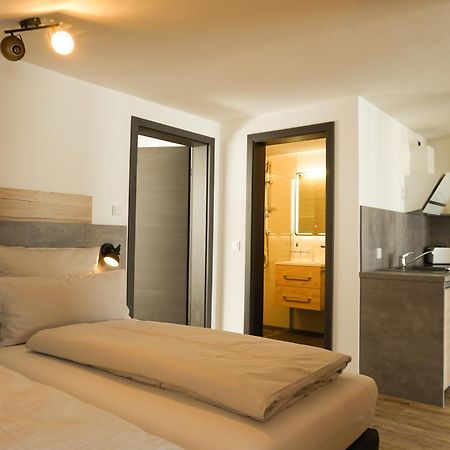 Hotel Verweiler Fischen im Allgaeu Ngoại thất bức ảnh
