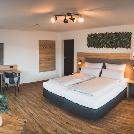Hotel Verweiler Fischen im Allgaeu Ngoại thất bức ảnh