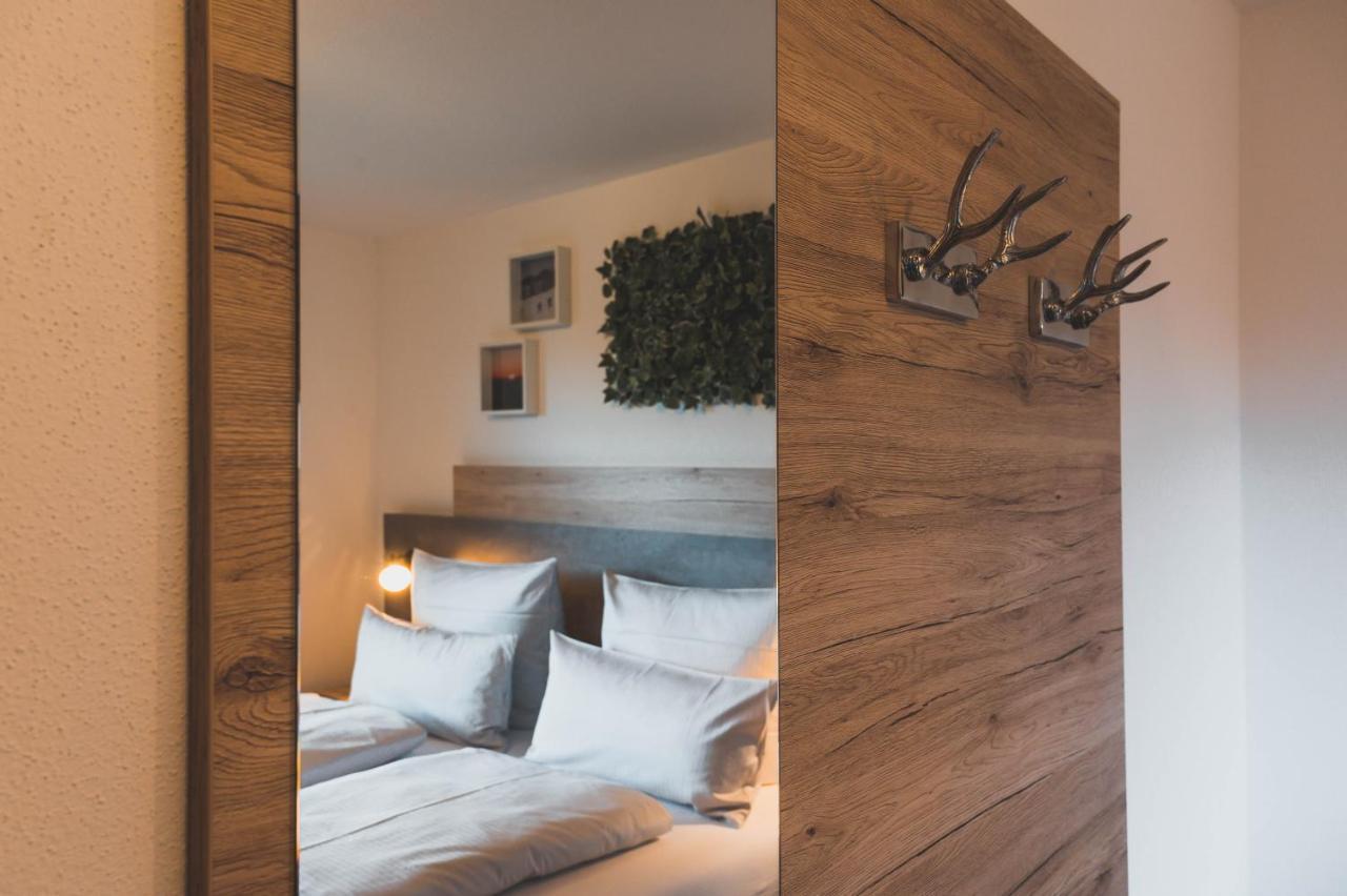 Hotel Verweiler Fischen im Allgaeu Ngoại thất bức ảnh