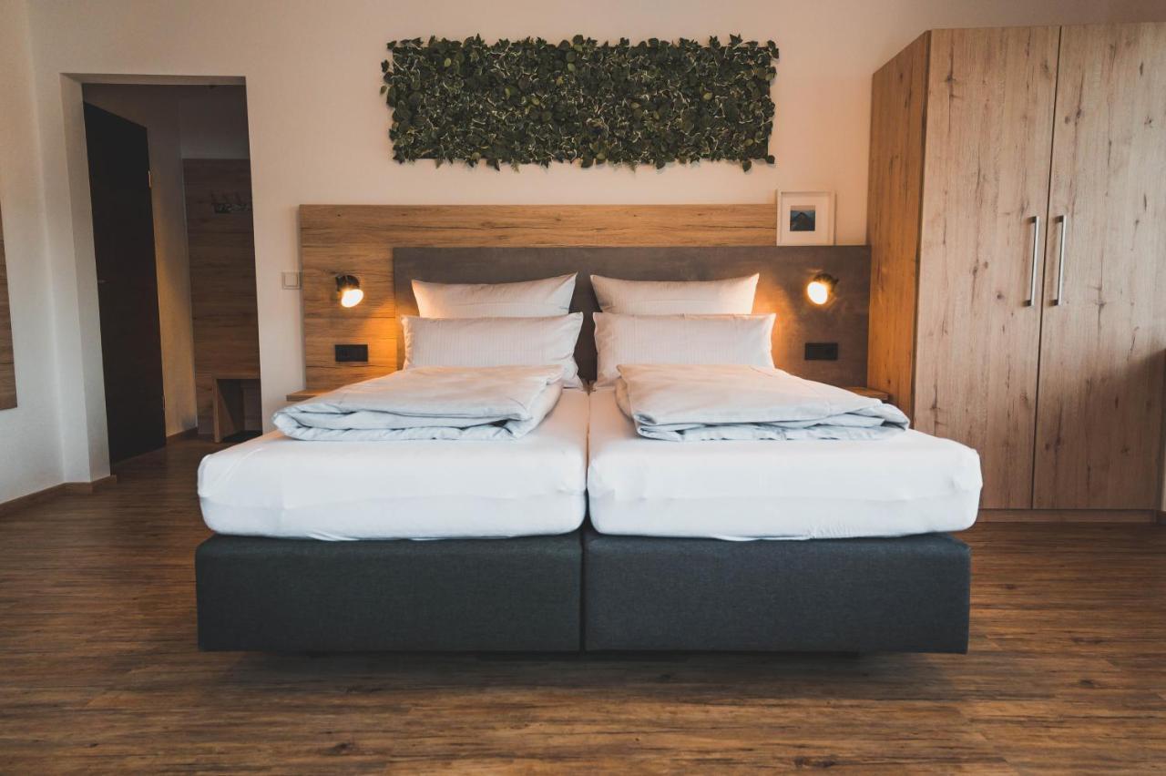 Hotel Verweiler Fischen im Allgaeu Ngoại thất bức ảnh