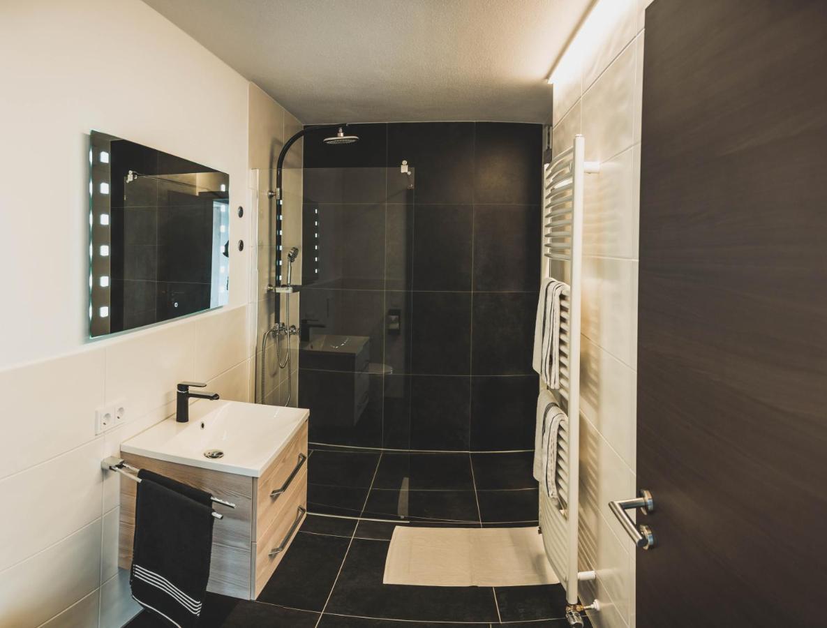 Hotel Verweiler Fischen im Allgaeu Ngoại thất bức ảnh