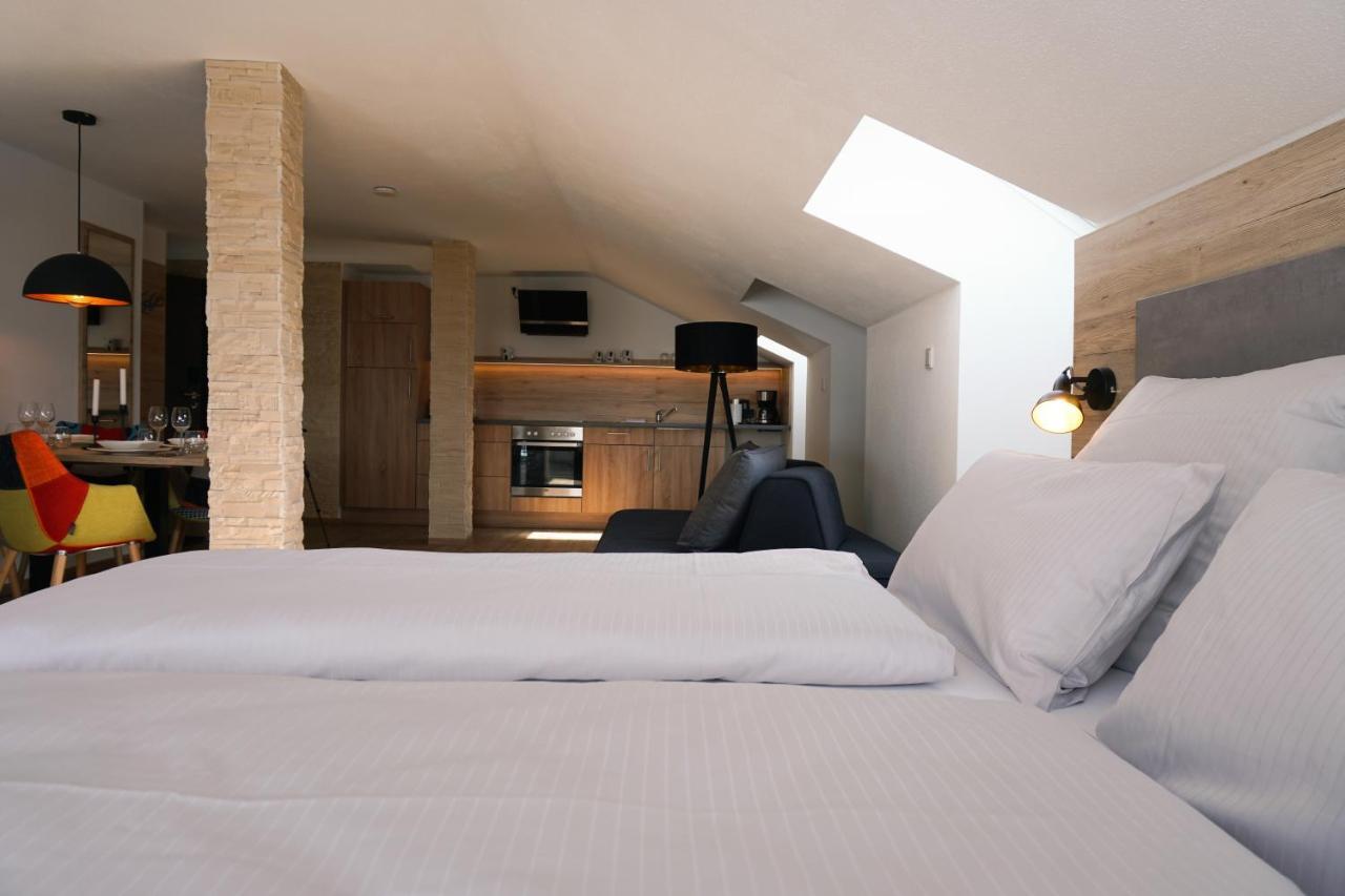 Hotel Verweiler Fischen im Allgaeu Ngoại thất bức ảnh
