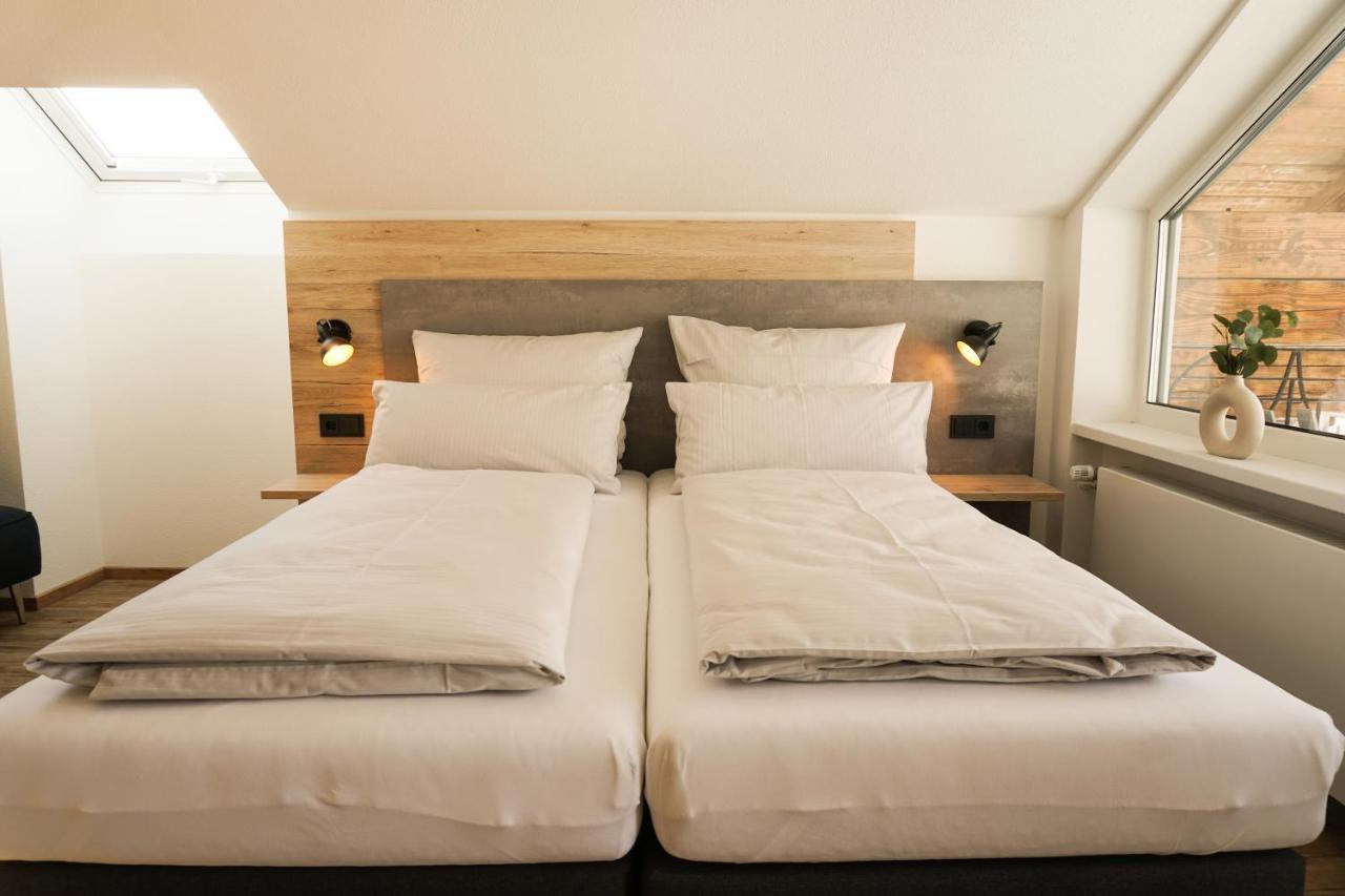 Hotel Verweiler Fischen im Allgaeu Ngoại thất bức ảnh