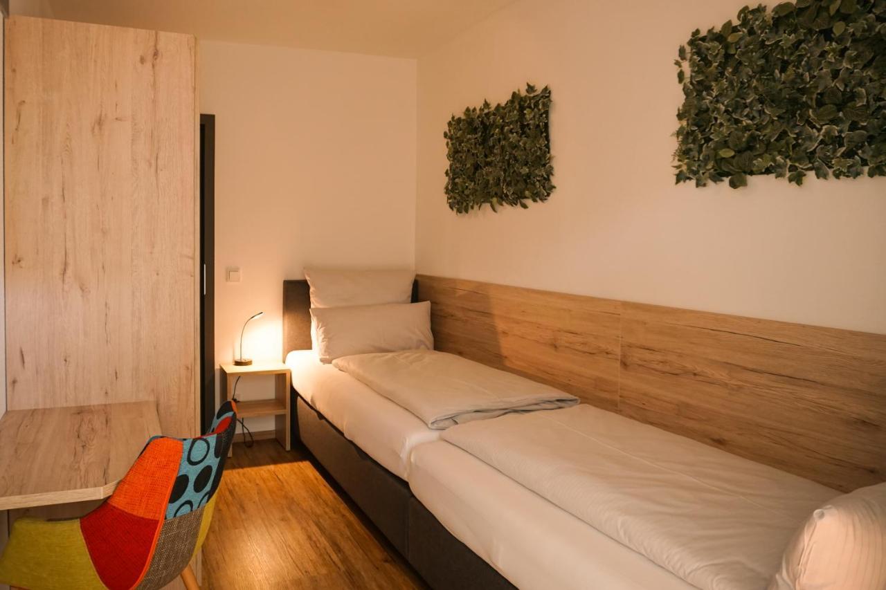 Hotel Verweiler Fischen im Allgaeu Ngoại thất bức ảnh