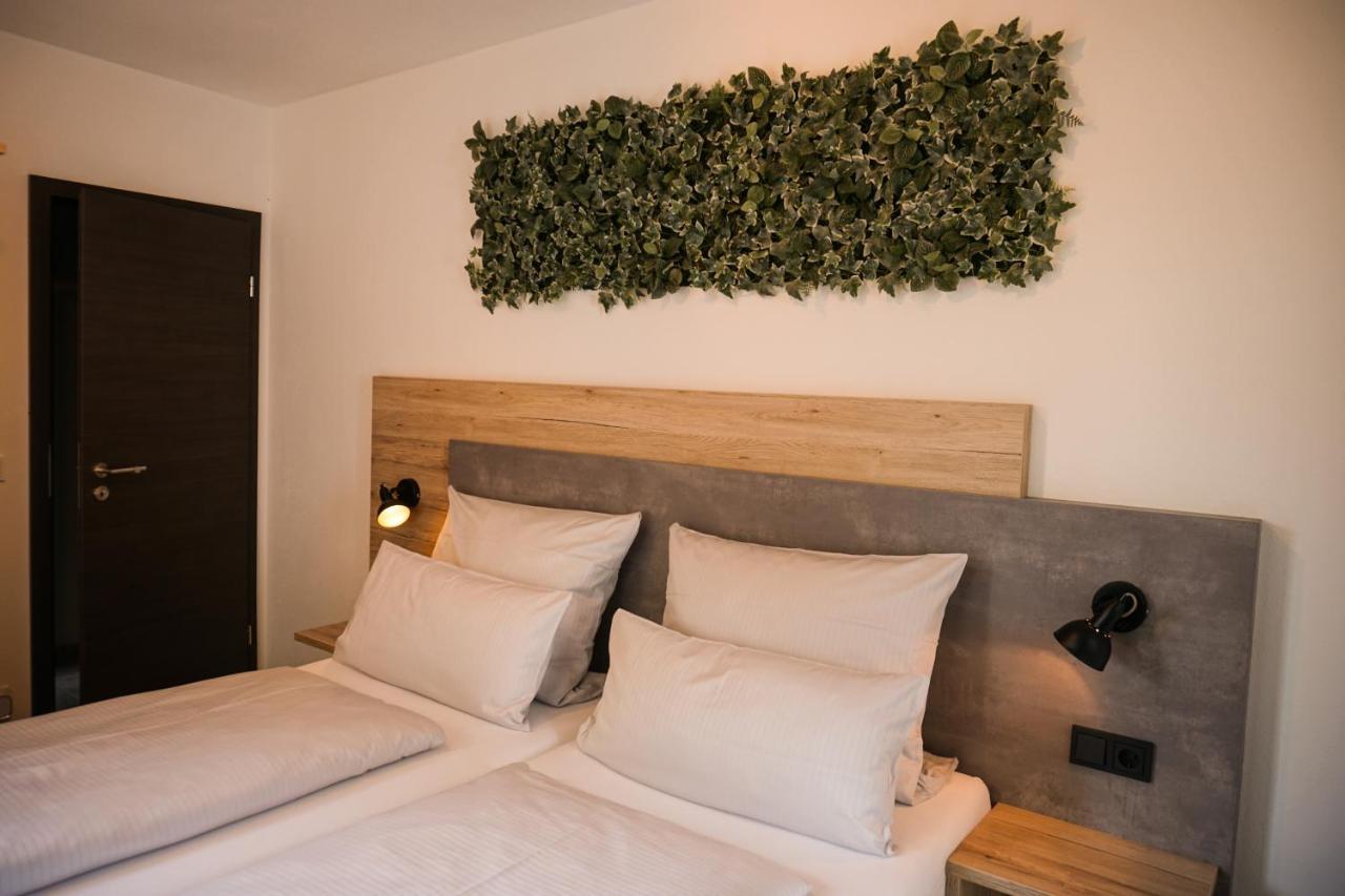 Hotel Verweiler Fischen im Allgaeu Ngoại thất bức ảnh