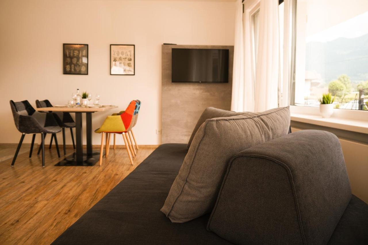 Hotel Verweiler Fischen im Allgaeu Ngoại thất bức ảnh