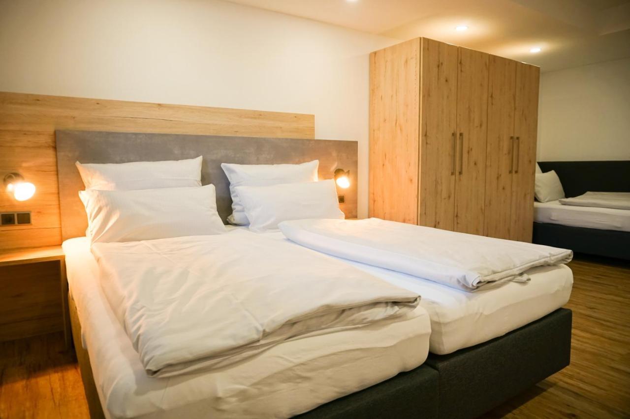 Hotel Verweiler Fischen im Allgaeu Ngoại thất bức ảnh