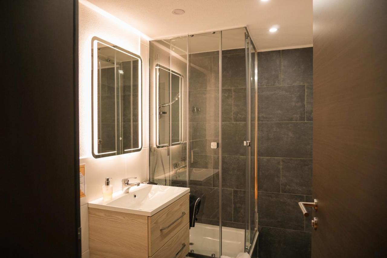 Hotel Verweiler Fischen im Allgaeu Ngoại thất bức ảnh