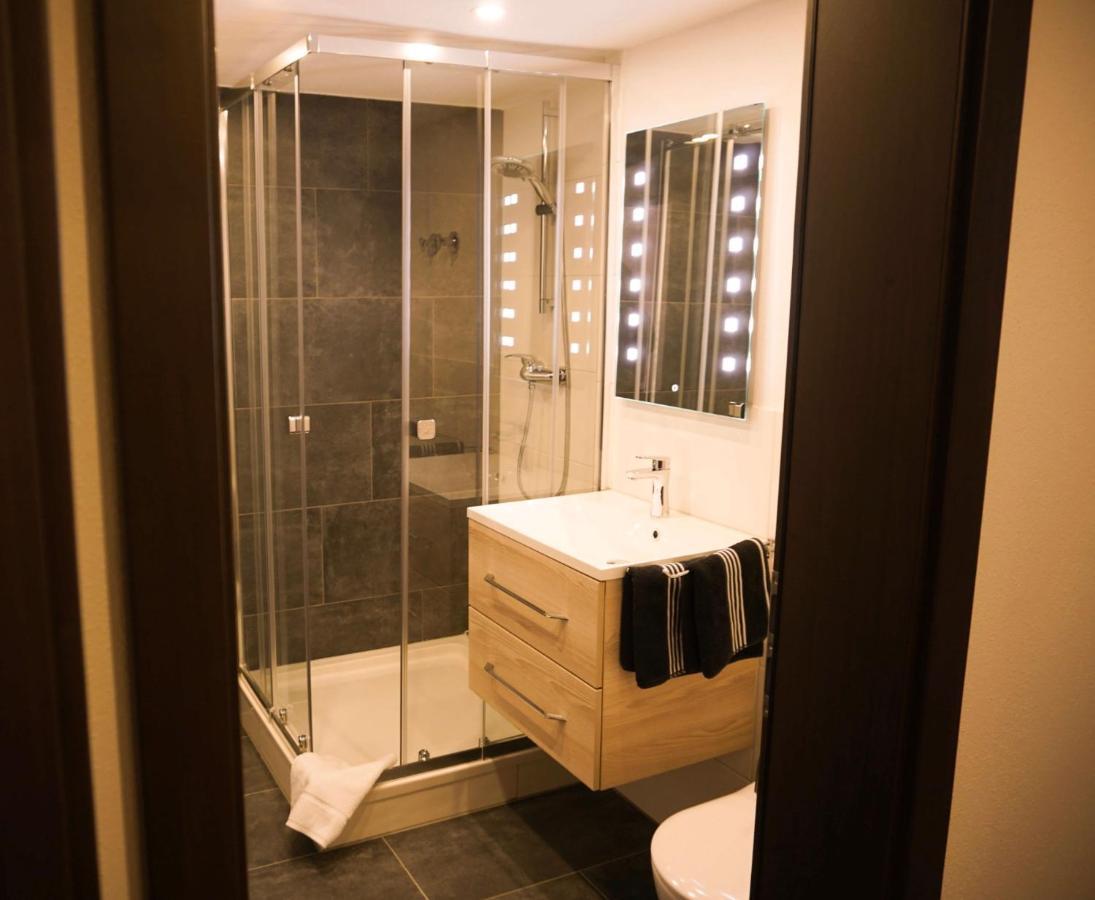 Hotel Verweiler Fischen im Allgaeu Ngoại thất bức ảnh