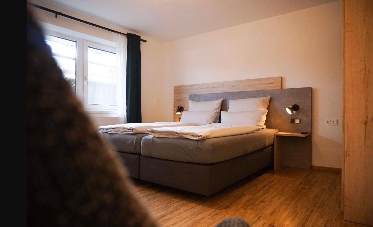 Hotel Verweiler Fischen im Allgaeu Ngoại thất bức ảnh