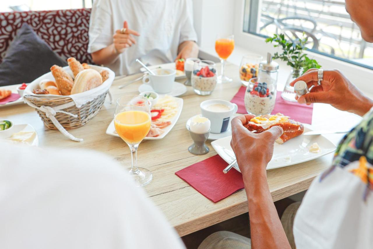 Hotel Verweiler Fischen im Allgaeu Ngoại thất bức ảnh