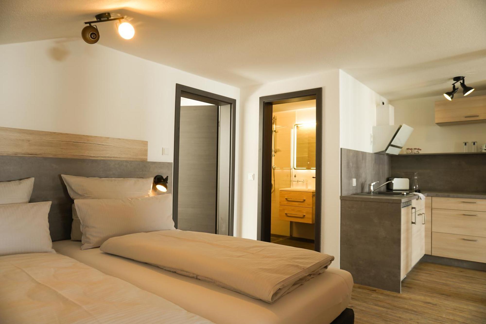 Hotel Verweiler Fischen im Allgaeu Ngoại thất bức ảnh
