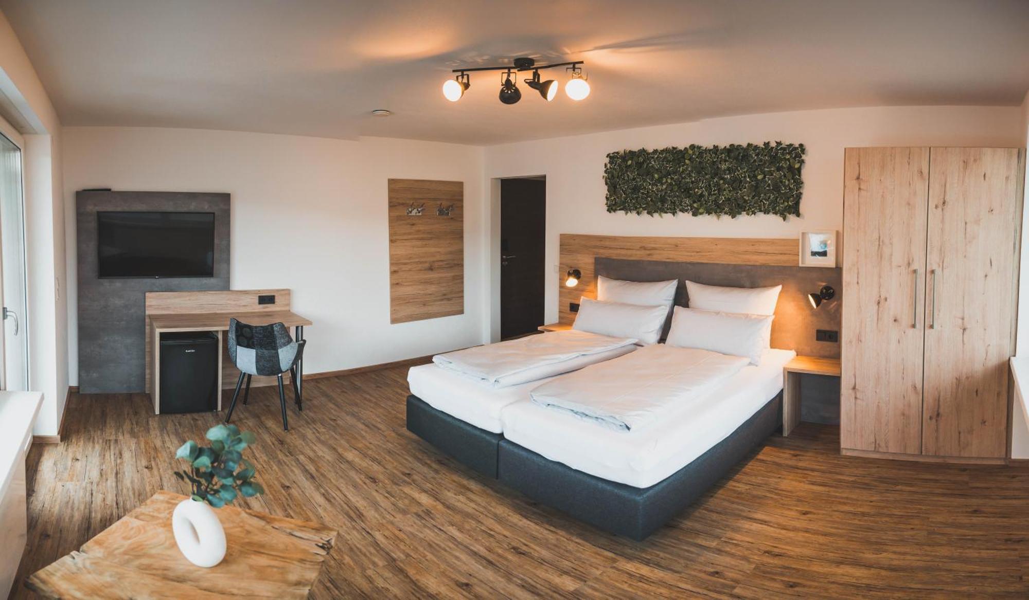 Hotel Verweiler Fischen im Allgaeu Ngoại thất bức ảnh