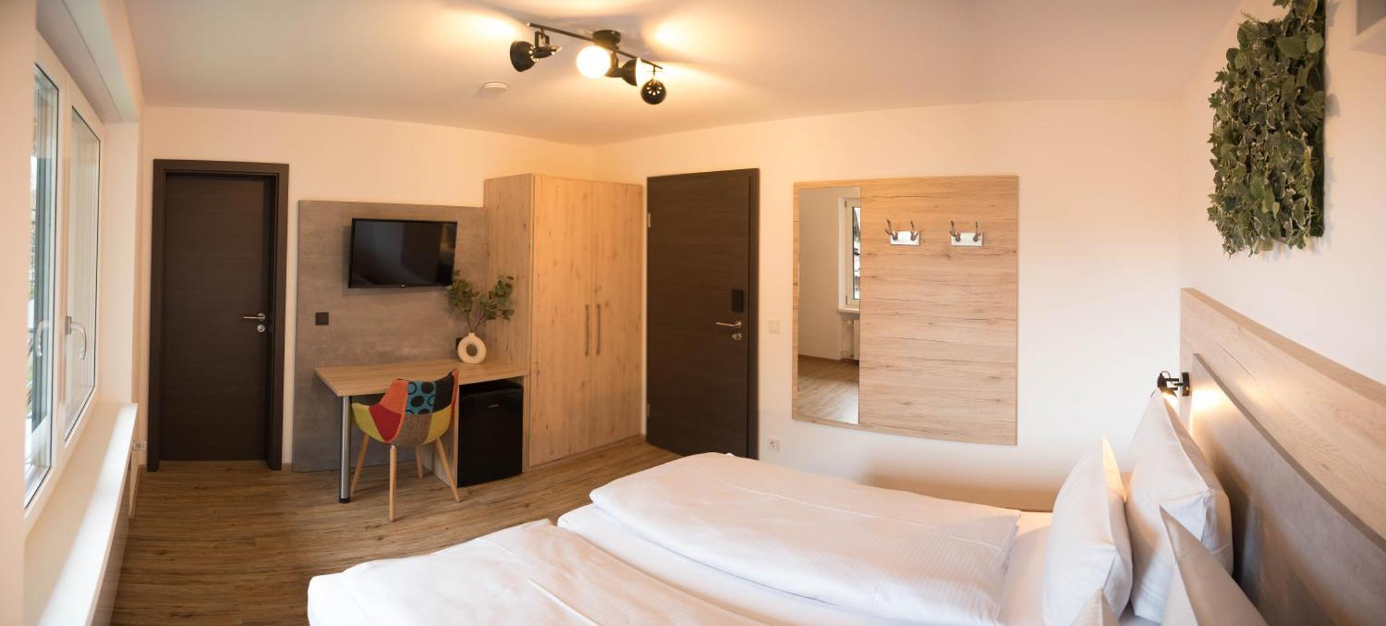 Hotel Verweiler Fischen im Allgaeu Ngoại thất bức ảnh