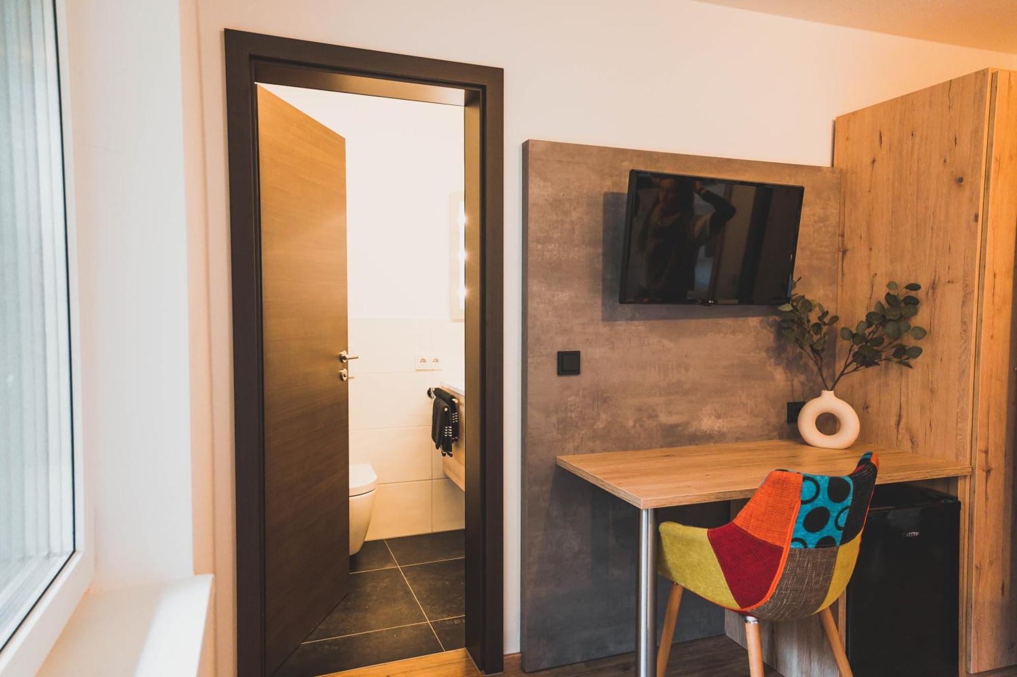 Hotel Verweiler Fischen im Allgaeu Ngoại thất bức ảnh