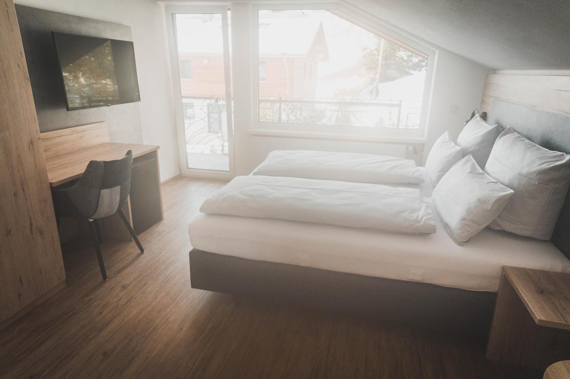 Hotel Verweiler Fischen im Allgaeu Ngoại thất bức ảnh